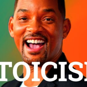 Will Smith - Stoicism [POWERFUL]