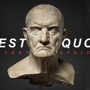 WORDS OF WISDOM - Wise Stoic Quotes