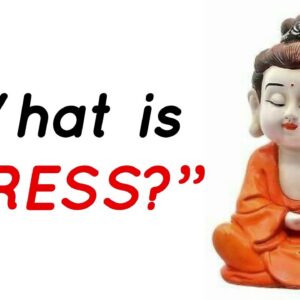 Stressed? Watch This!! Buddha Status on Stress | Buddha Quotes on Depression | Depression Status