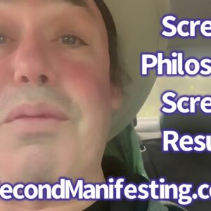 Neville Goddard - The Core Philosophy - Feel It Real Fun - Sixty Second Manifesting