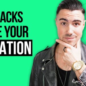10 Hacks to Raise Your Vibration INSTANTLY! (MUST TRY)