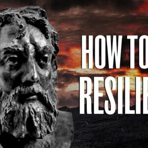 6 Stoic Strategies for Becoming More Resilient