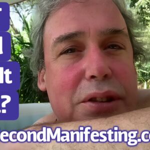 Neville Goddard ❤️💲 EFT and Manifesting!  Emotional Freedom Technique and Feel It Real!