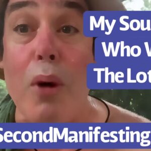 Neville Goddard ❤️❤️How to Manifest My Soulmate Twin Flame Who Won The Lottery!