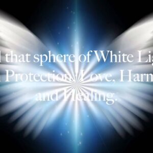 Angel Protection Ritual ➤ Protect Yourself from negative energies | Archangel Michael