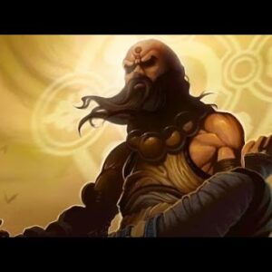 Being a Modern Monk (Ultimate Guide)