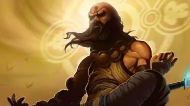 Being a Modern Monk (Ultimate Guide)