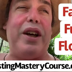 Fast - Fun - Flow - Speed Up Your Manifesting in 60 Seconds with Neville Goddard's FEEL IT REAL!