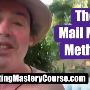 Neville Goddard's "Mail Man Method" - Your Reactions Create Your Reality - Feel It Real