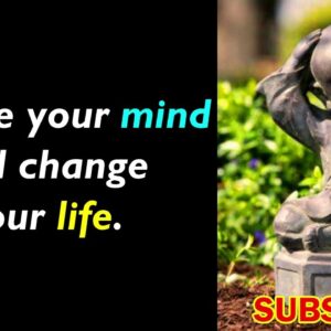Change your Mind...! Buddha Quotes On Mind [Explained!] Buddha Quotes That Will Change Your Mind