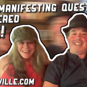 Dec 23, 2020 - Your Manifesting Questions Answered Live
