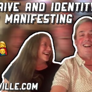 Sex Drive and Identity Based Manifesting - Special Edition of the Feel It Real Fun Show