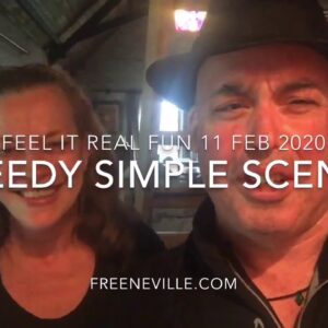Neville Goddard - Simple Speedy Scenes and Secrets of Speeding Up Your Manifesting Feel It REAL FUN!