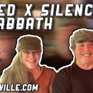 ❤️💲😎Speed x Silence = Sabbath 💃🕺Join us for Feel It Real Fun LIVE!