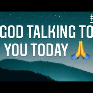 God’s message for you | do not worry 🙏 worrying will stop his blessings | loa