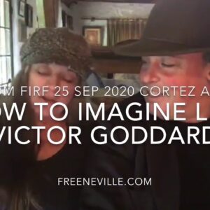 Feel It Real Fun - Victor Goddard Manifesting - How to Manifest Business Like Victor Goddard