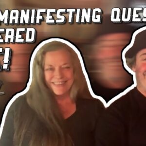 Neville Goddard - Your Manifesting Questions Answered Live - December 18, 2020