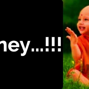 Money...! Its not all about MONEY! 10 Things Money Can't Buy | Buddhist Wise Thoughts on Money