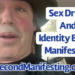 Neville Goddard - Identity Based Manifesting - Help with Sex Drive