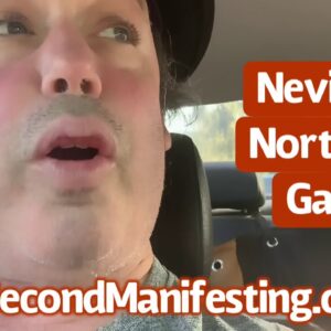Neville Goddard Northern Gate Manifesting - Manifesting with Sound