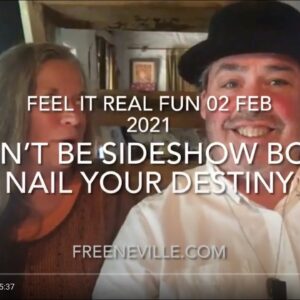 Neville Goddard - Own Your Day - Own Your Destiny - Dream Driven Day