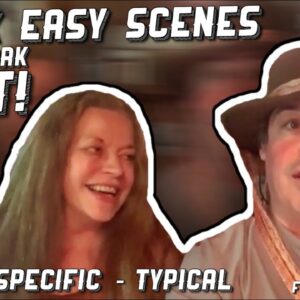 Neville Goddard Quick Easy Scenes that Work Fast - Feel It Real Fun!