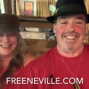 Neville Goddard - Your Manifesting Questions Answered Live - March 26, 2021
