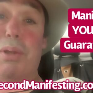 Neville Goddard's How to Manifest Your SP Guaranteed - Part 1 of 3
