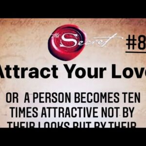 Law of attraction affirmations | loa |quotes on law of attraction | law of attraction love