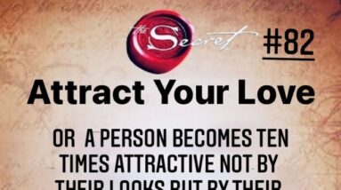 Law of attraction affirmations | loa |quotes on law of attraction | law of attraction love