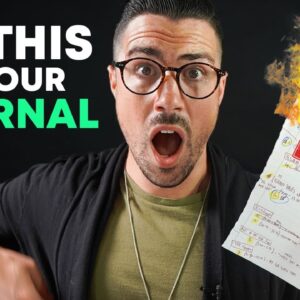 POWERFUL Journaling Technique You MUST Try (THIS CHANGES EVERYTHING)