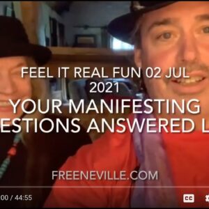 Relationship Super Show and Your Manifesting Questions Answered Live!
