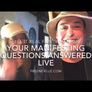 Your Manifesting Questions Answered Live! - Astral Travel - Battle in the Mind - What to Say When...