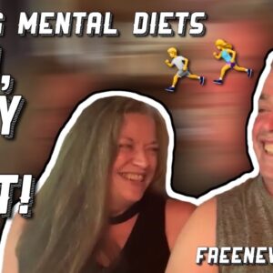 LIVE - Making Neville Goddard's Mental Diets FUN - EASY - FAST!  Feel It Real Fun!