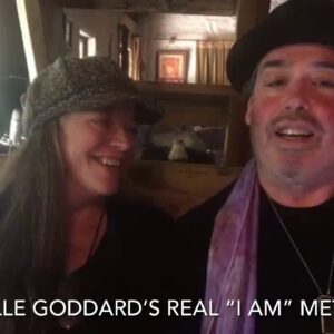 Neville Goddard's REAL "I AM" Method ❤💲🐸 LIVE!