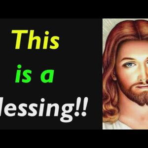 This is a BLESSING!! Very Inspiring Bible Quotes to Encourage You When You Feel Low | God Quotes