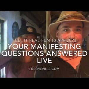 Good Friday Your Manifesting Questions Answered Live!
