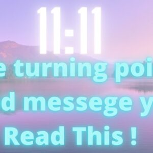 📞This message has been trying to reach you😍 |loa | Affirmation | god’s message for you