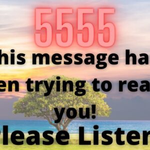 💌 This message has been trying to reach you😍 |loa | affirmation | god message for you | status