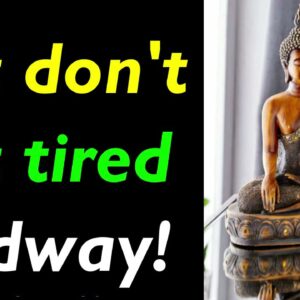 Don't Lose Hope, YET!! Very Inspiring Buddha Quotes on HOPE to Uplift You Whenever You Feel Low