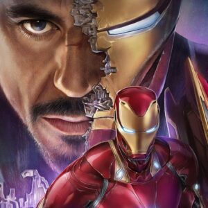 Top 10 Life Lessons From Iron Man