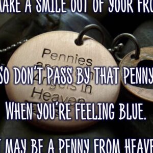 Touching Video - Pennies from Heaven