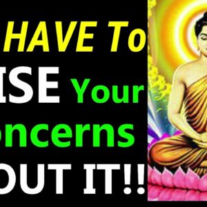 When YOU FORGIVE People Who BROKE YOUR TRUST..!! Buddha Quotes On Being Sorry | Buddhism On Apology