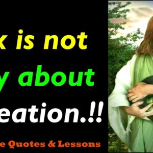 SEX is Not ONLY About RECREATION!! How To Deal With Sex Desires | Sex Education | Biblical Teachings