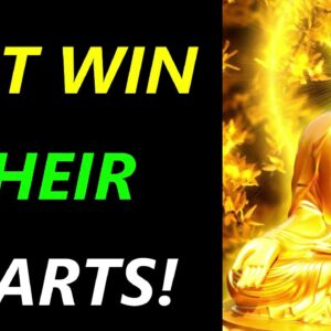 JUST WIN Their HEARTS!! Buddha Quotes on Competition | Competition Anxiety | Buddhism on Competition