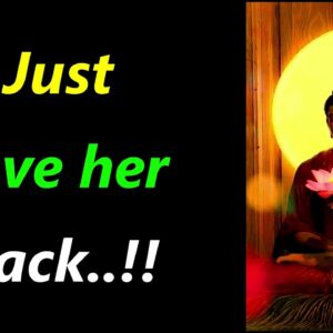 Just LOVE Her BACK!! Buddha Quotes On Mother | Love Your Mother Motivation | Top Mother Love Quotes