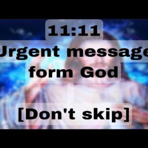 🛑URGENT message from god for you today you are surprised 💌| God message for you today 😇| Affirm