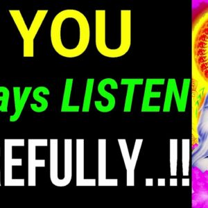 If You Master The Art of LISTENING..!!Buddhist Quotes on Listening | Buddhism on Listening | Inspire