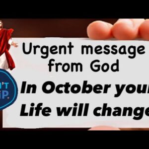 🛑URGENT message from god for you today you are surprised 💌| God message for you today 😇|thesecret