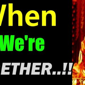 When We're TOGETHER..!! Buddha Quotes on Togetherness | Buddhism on Togetherness | Together Forever
